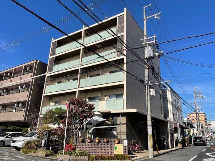 ボナール江坂