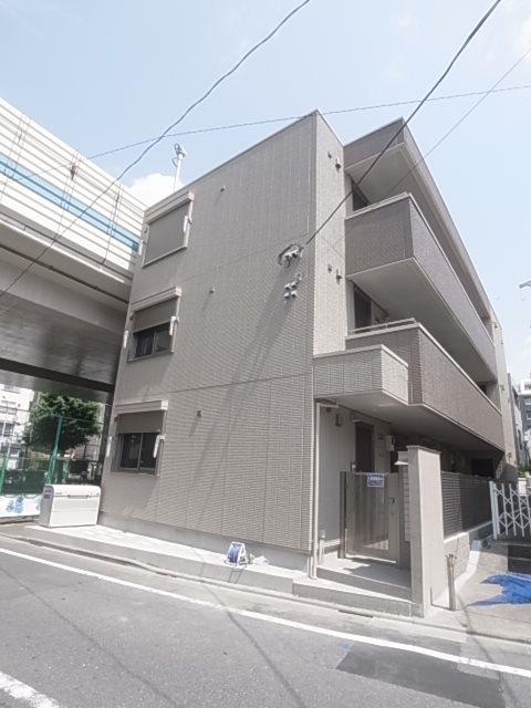 サンテラス代々木