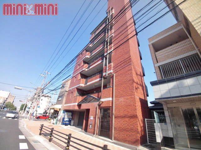 ロマネスク六甲