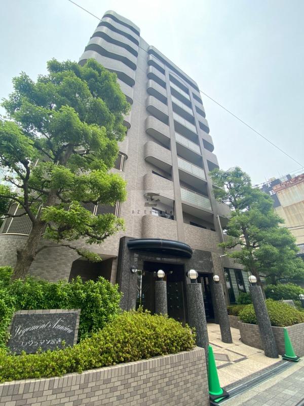 ロジュマン浪速