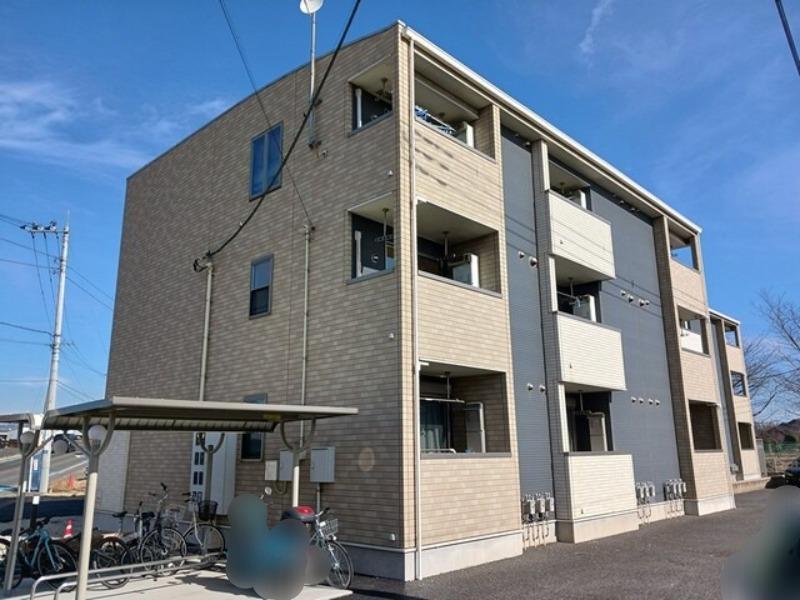 カーサモデルノA