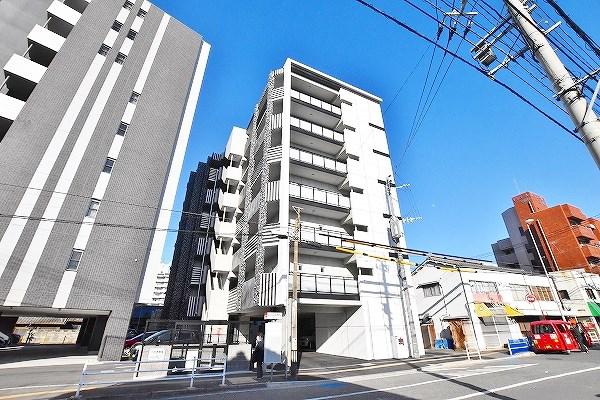 ERDE三萩野