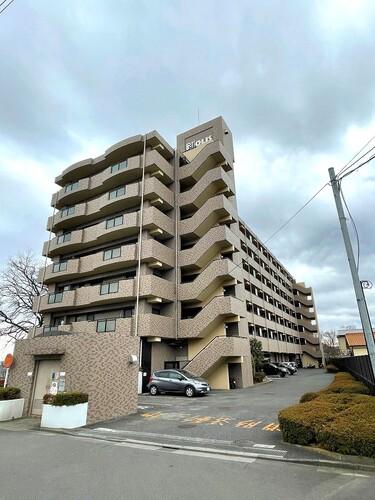 モリス朝霞台