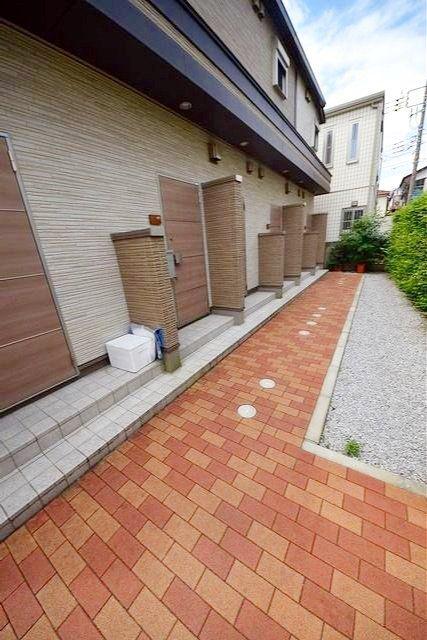 フロール調布ヶ丘