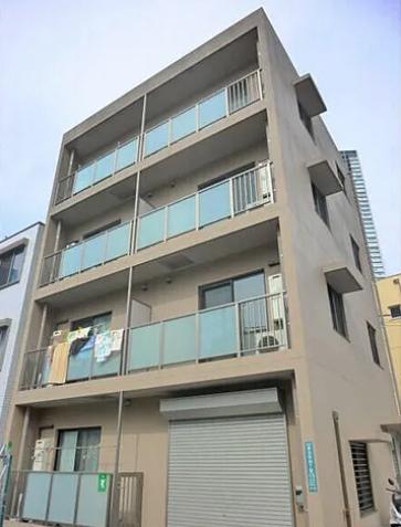 R・SIDE東池袋