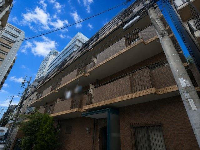 グランドビスタ北野