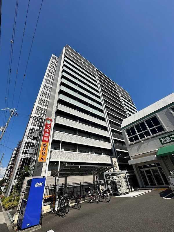 DIMUS新大阪