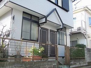 橋本アパート