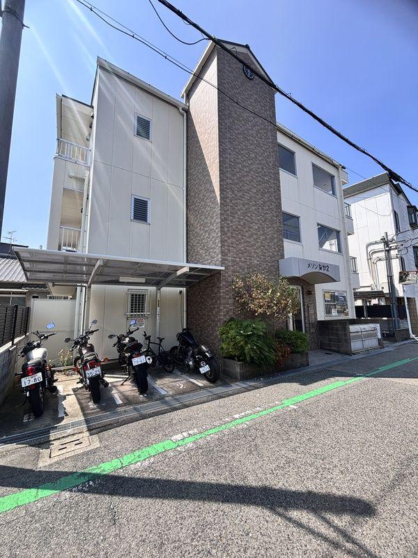 メゾンなか2
