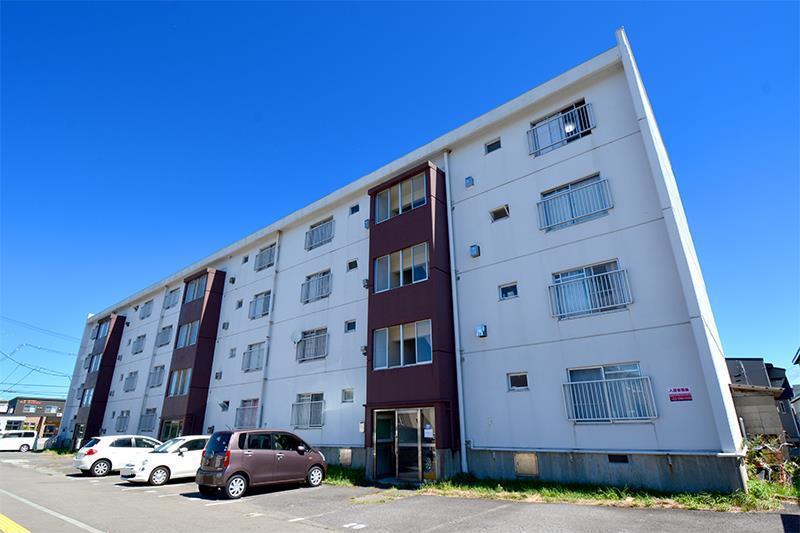 アシスト第5秋田マンション