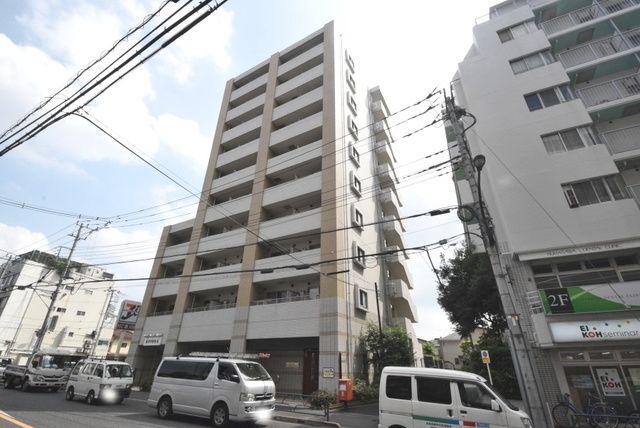 プライムアーバン武蔵小金井II