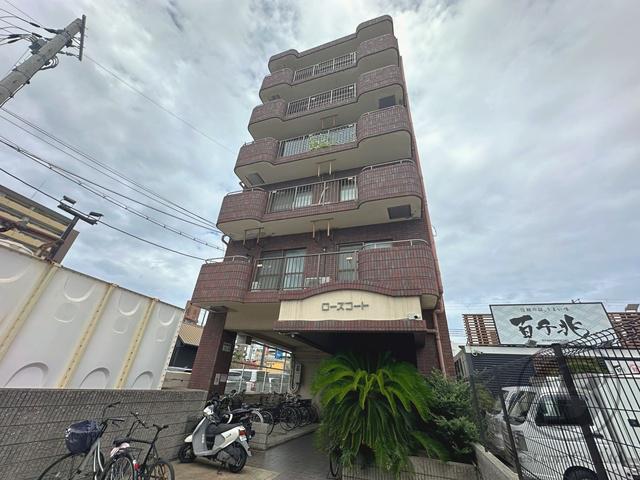 ローズコート