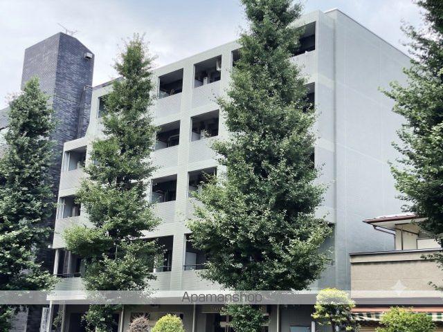 スカイコート西荻窪第2