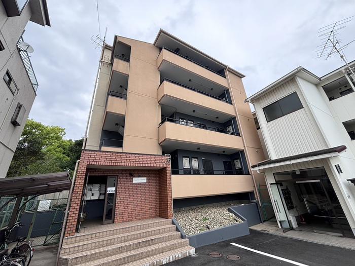 大塩マンション