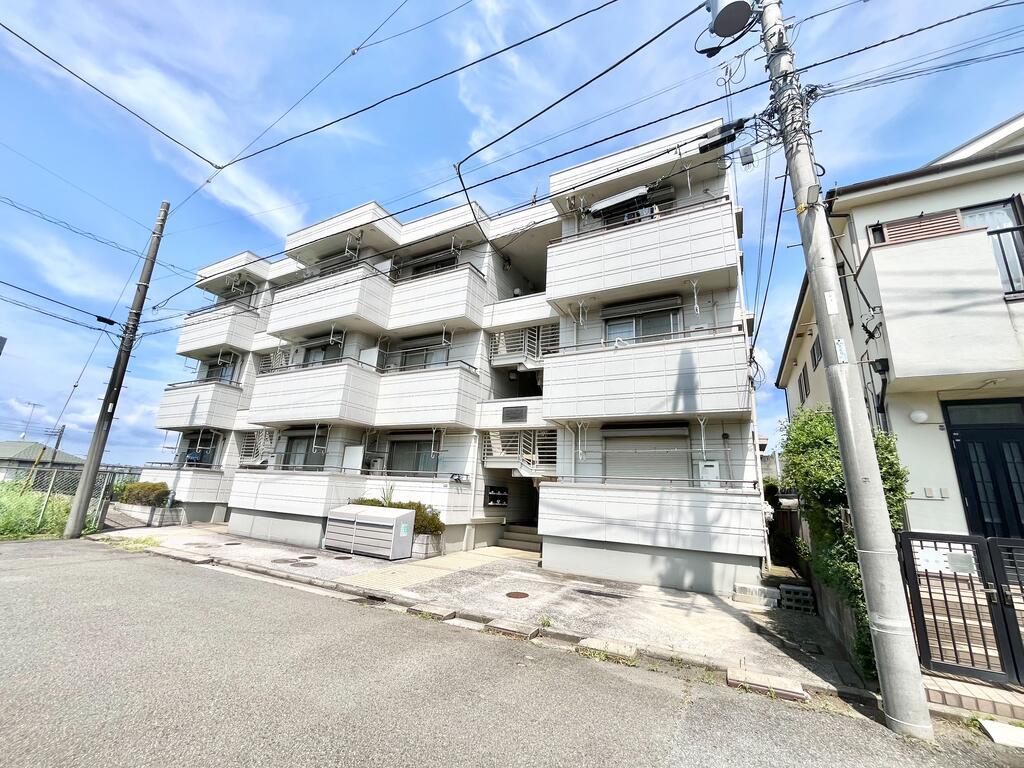 メゾングロリア
