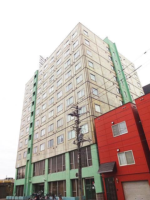 全国ビルニューオリンピア