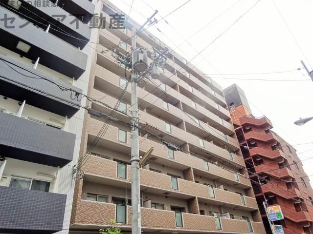 サンシード城東