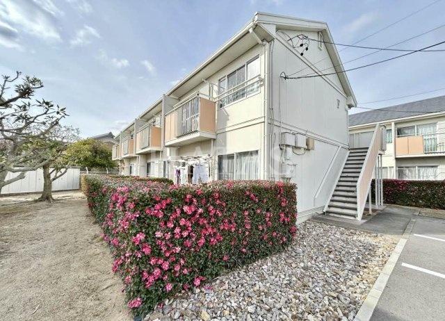 ハリープラザ三陽F棟
