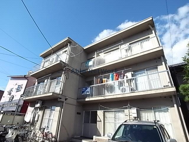 タリーズ(1DK/1階)
