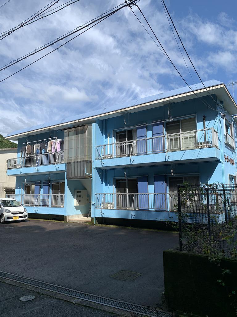 ラポール向井