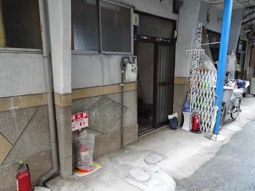 岩田文化(2K/1階)