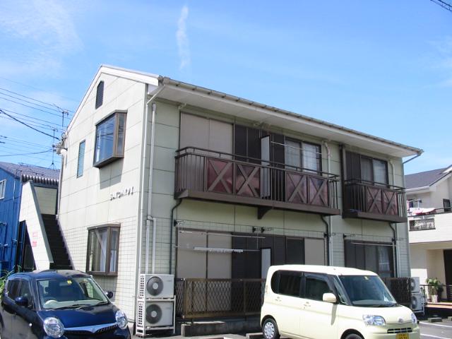 SATOハイツIII