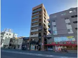 西院くめマンション