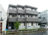 東武東上線 東武練馬駅 徒歩8分 3階建 築21年