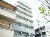 カプコン北田辺マンション