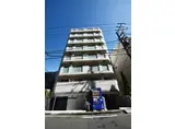 リヴシティ横濱新川町