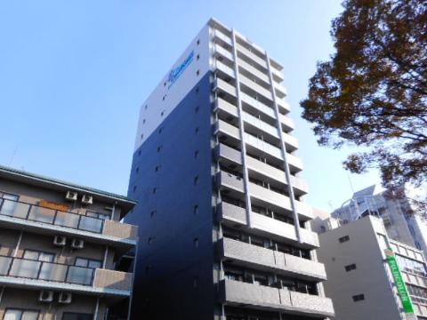 プレサンス久屋大通公園エアリー