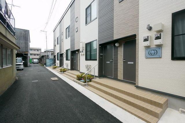レオネクストおおなり
