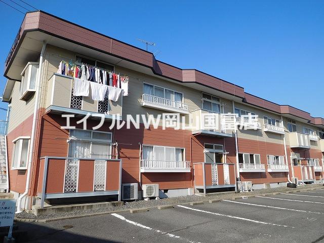 エルディム内田 C