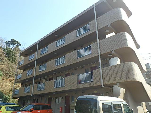 MANSION DIANA(1DK/1階)
