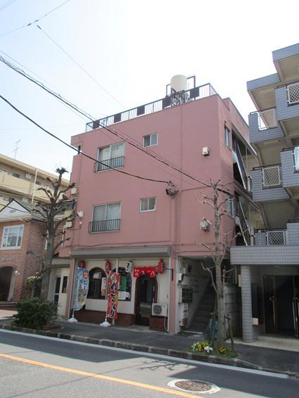 コーポ二瓶