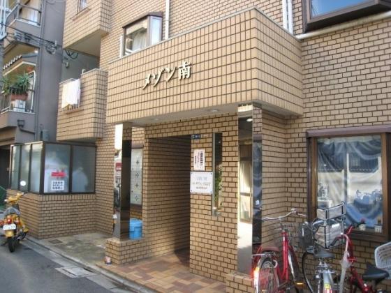 ベルフィオーレ大日