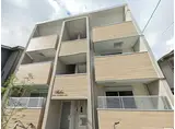 パロス江坂垂水町アイシア