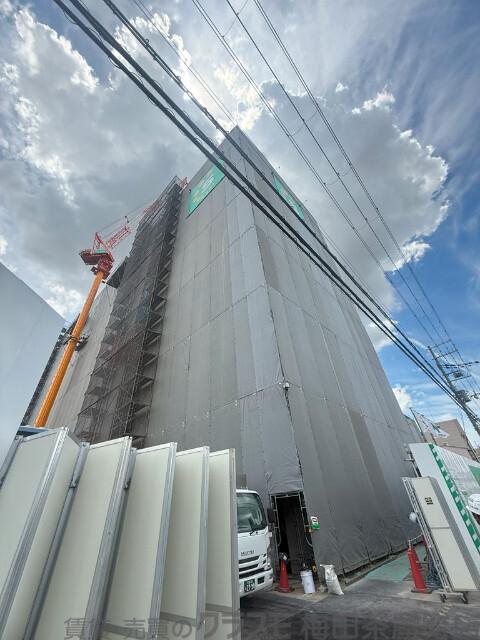 スプランディッド梅田グランノース(3LDK/4階)