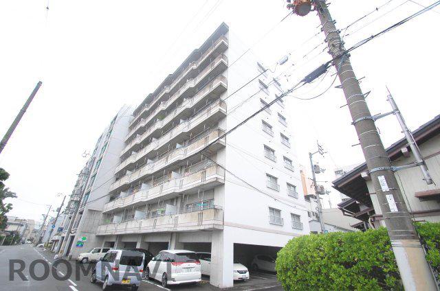 モルシェラ壱番館