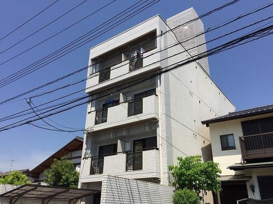 DICEBLDG.中広町
