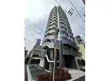 コンフォリア・リヴ新梅田