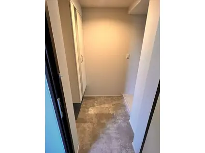 THE RESIDENCE 北白川(2SLDK/4階)の間取り写真