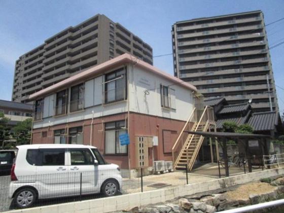 シティハイム西古松