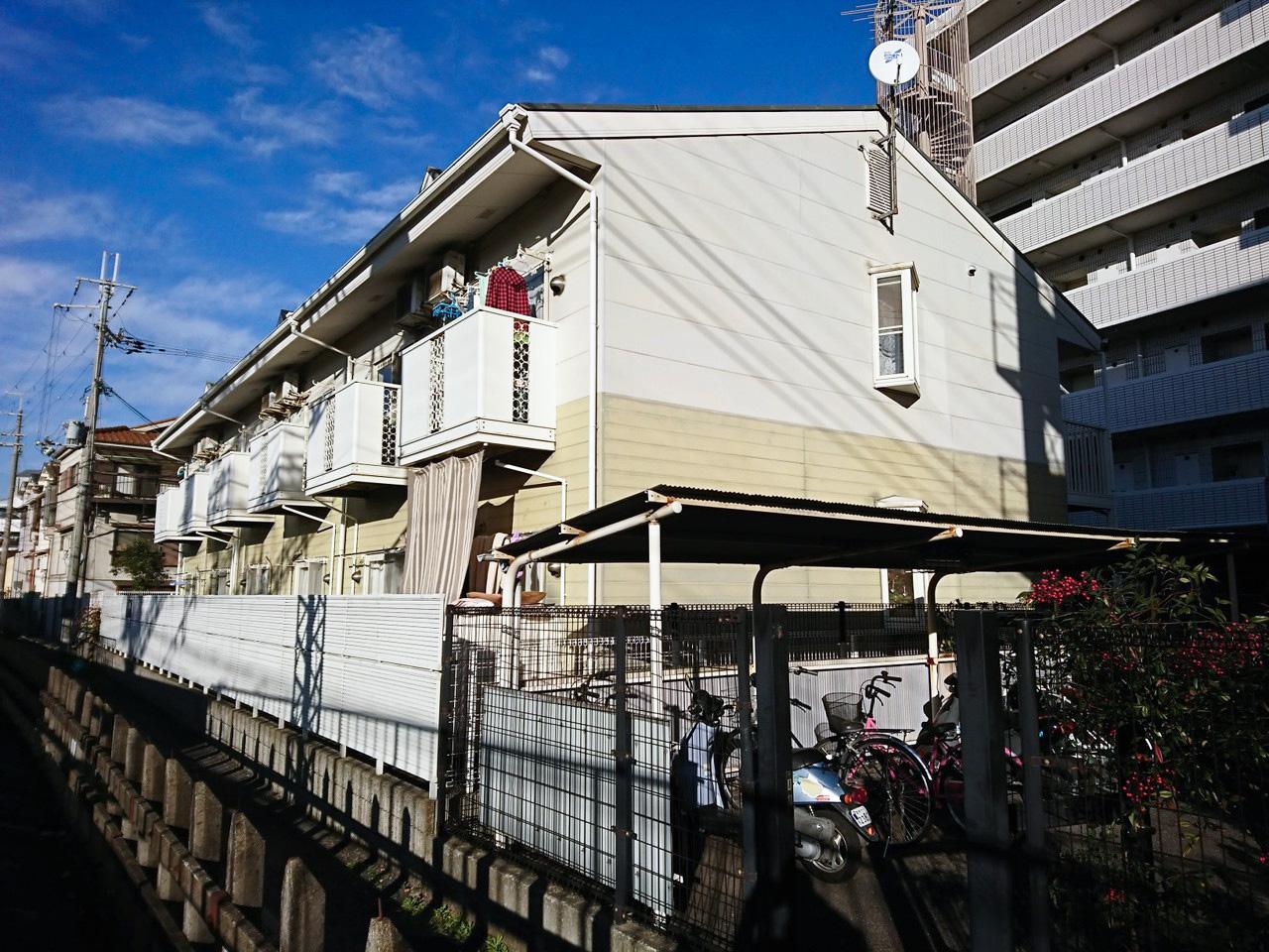 アンソレイユ