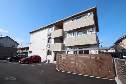 D-RESIDENCE東手城