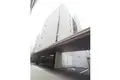 パークフラッツ市谷台町坂