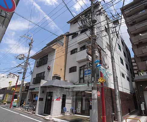桃山サニーハイツ