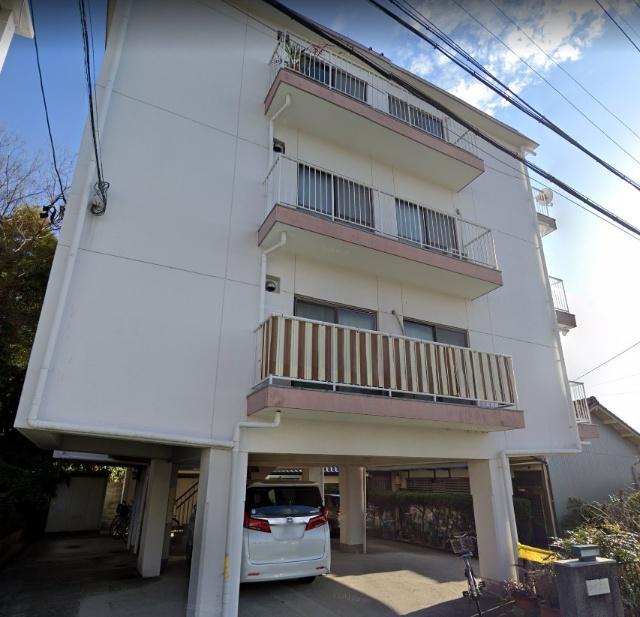 コーポ本山