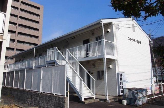 ニューシティ宇多津