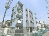 木屋マンション